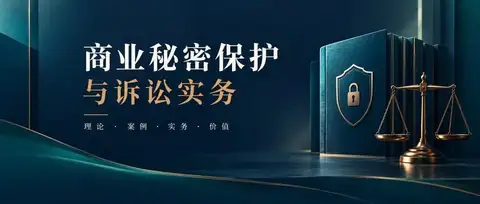非公知性判断不同于专利的新颖性、创造性判断 | 《商业秘密保护与诉讼实务》 连载 2