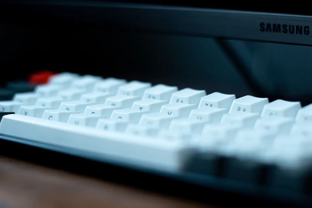 Free Keyboard Computer photo and picture